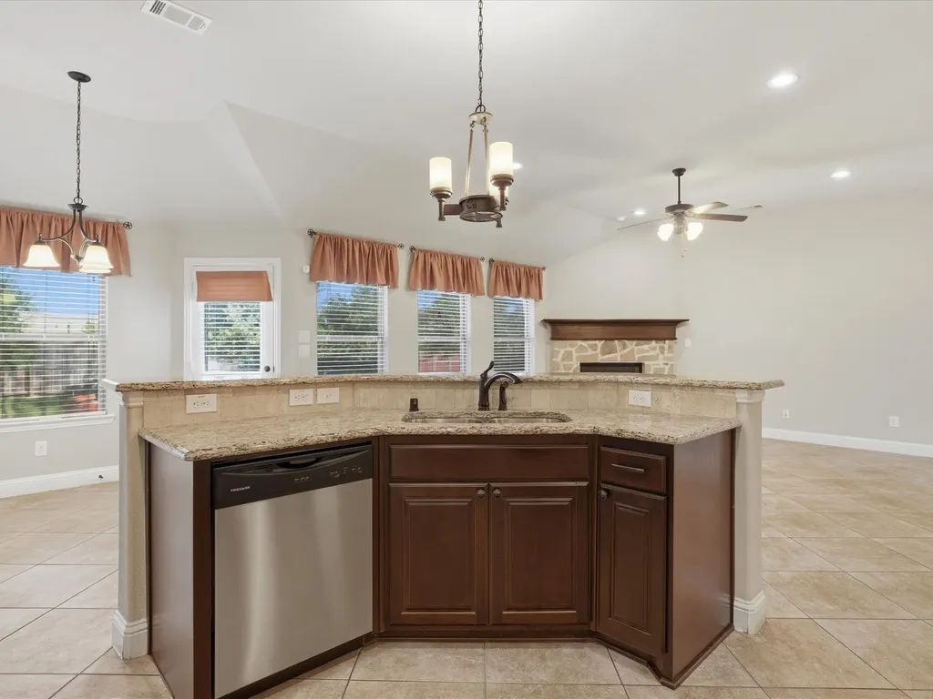 508 Clemson Lane Forney TX 75126