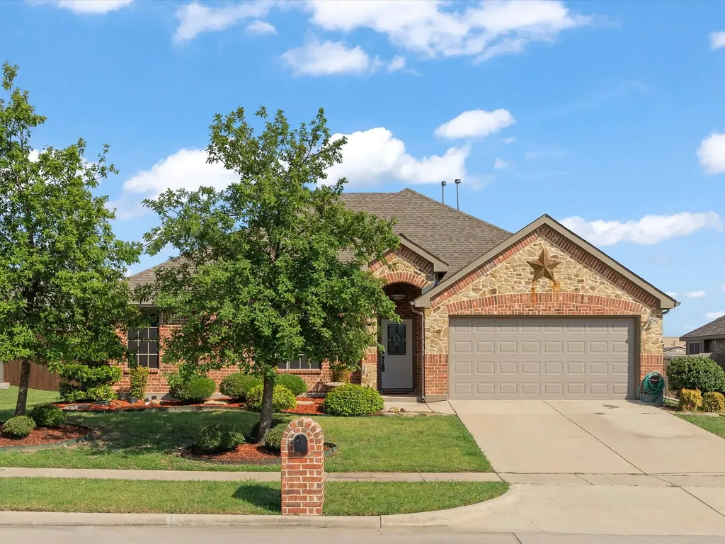508 Clemson Lane Forney TX 75126