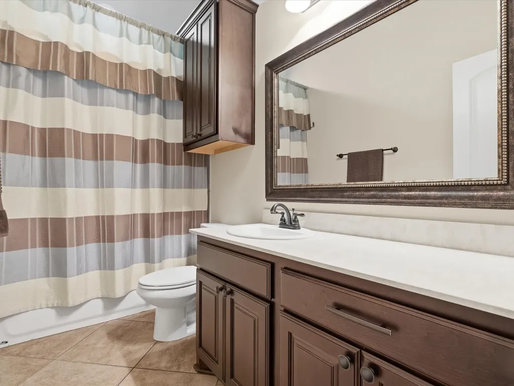508 Clemson Lane Forney TX 75126