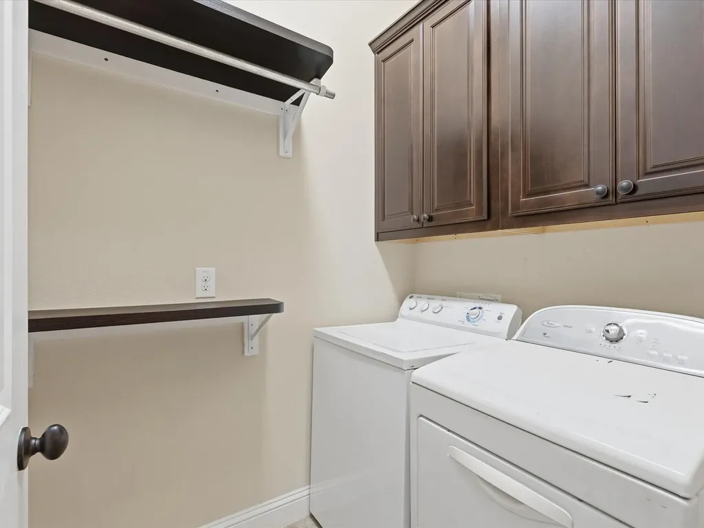 508 Clemson Lane Forney TX 75126