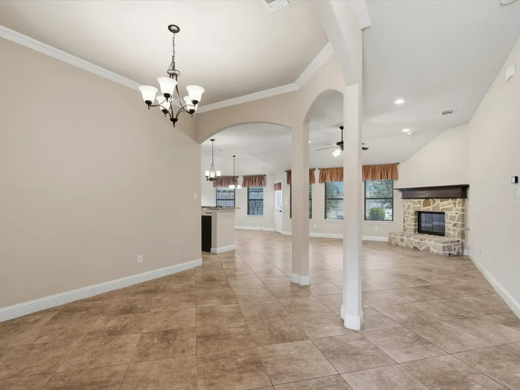 508 Clemson Lane Forney TX 75126
