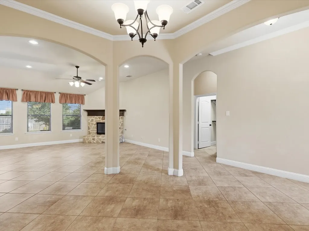 508 Clemson Lane Forney TX 75126