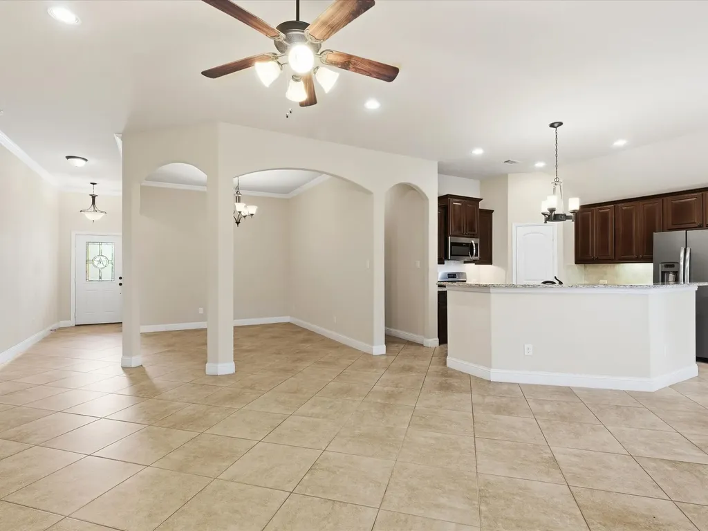 508 Clemson Lane Forney TX 75126