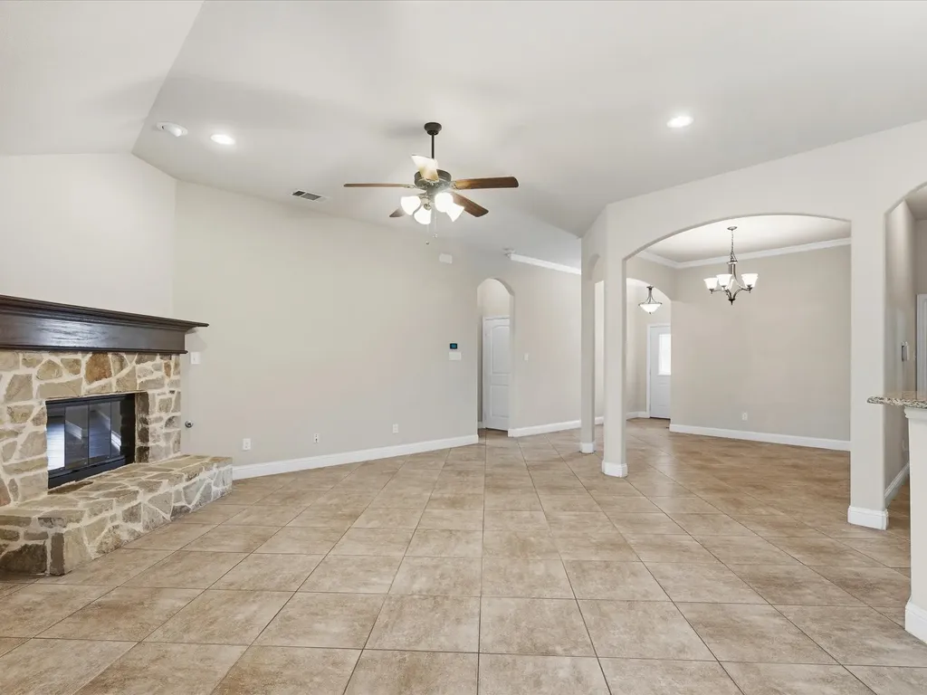 508 Clemson Lane Forney TX 75126