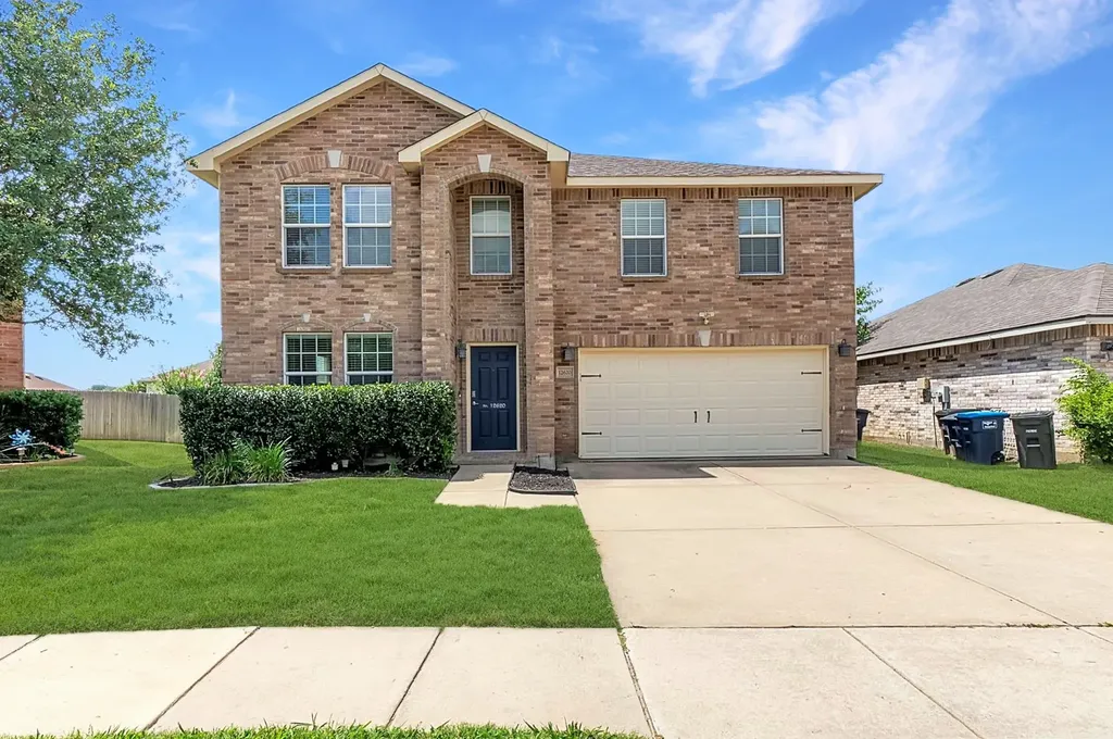 12620 Mourning Dove Lane Fort Worth TX 76244
