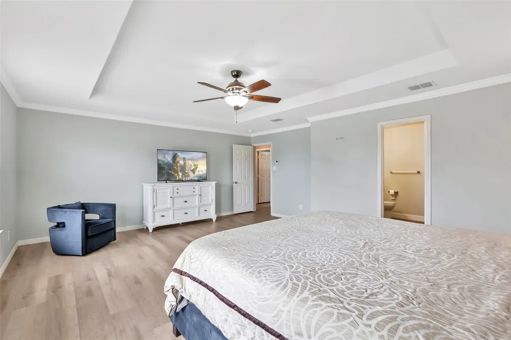 12620 Mourning Dove Lane Fort Worth TX 76244