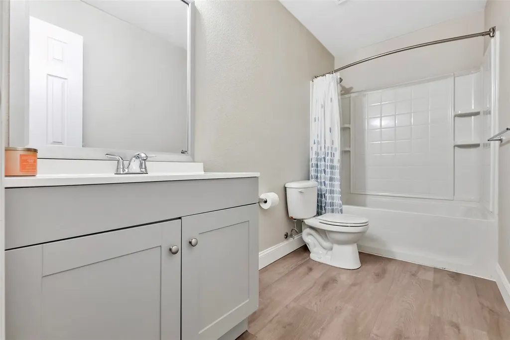 12620 Mourning Dove Lane Fort Worth TX 76244