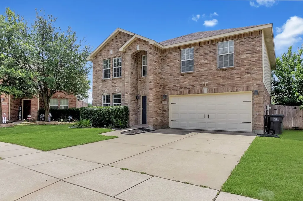 12620 Mourning Dove Lane Fort Worth TX 76244