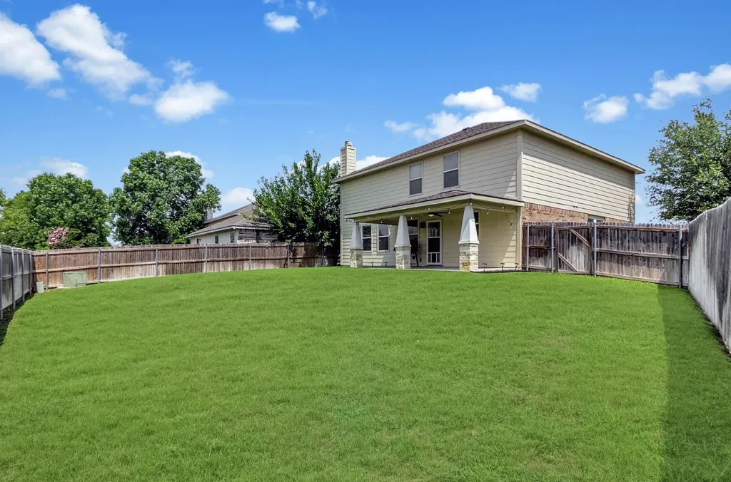 12620 Mourning Dove Lane Fort Worth TX 76244