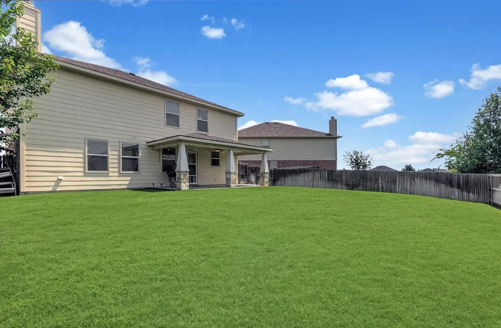 12620 Mourning Dove Lane Fort Worth TX 76244