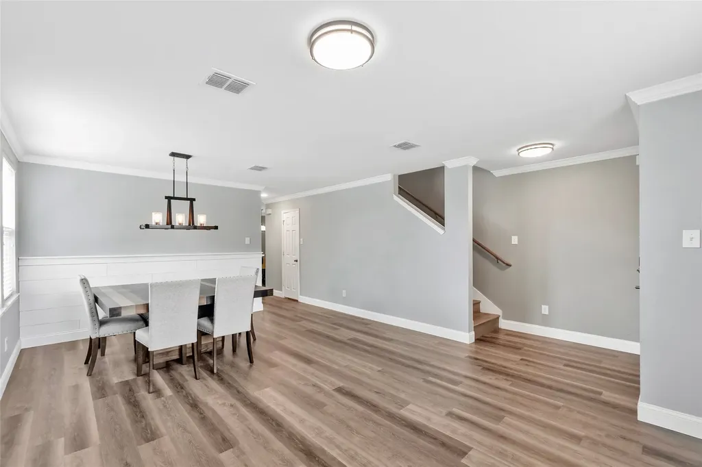 12620 Mourning Dove Lane Fort Worth TX 76244