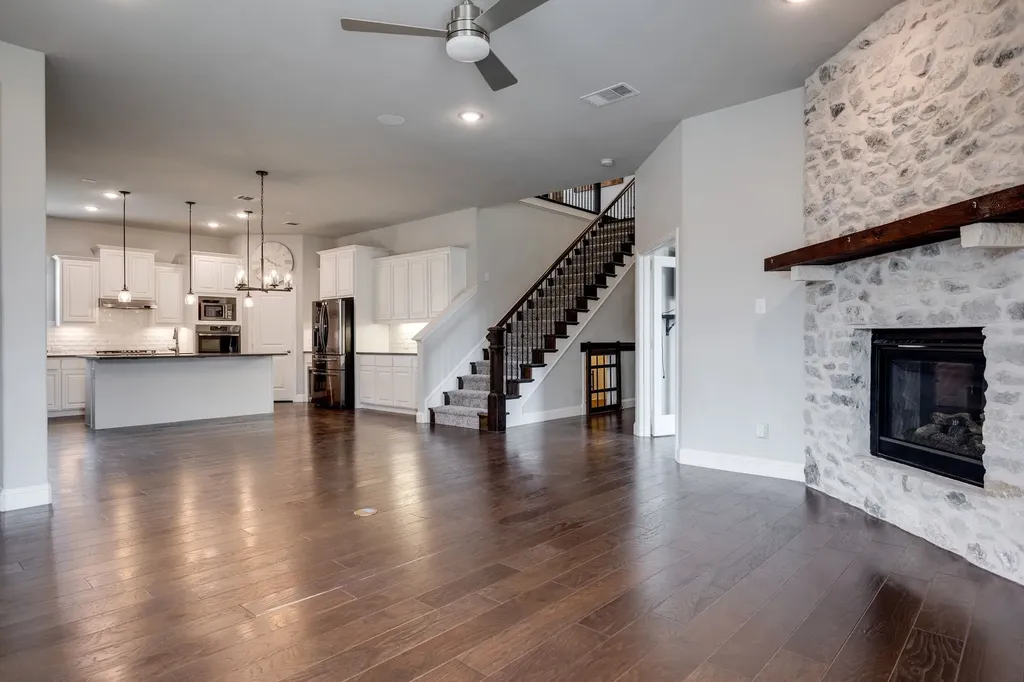 3521 Camden Court Melissa TX 75454