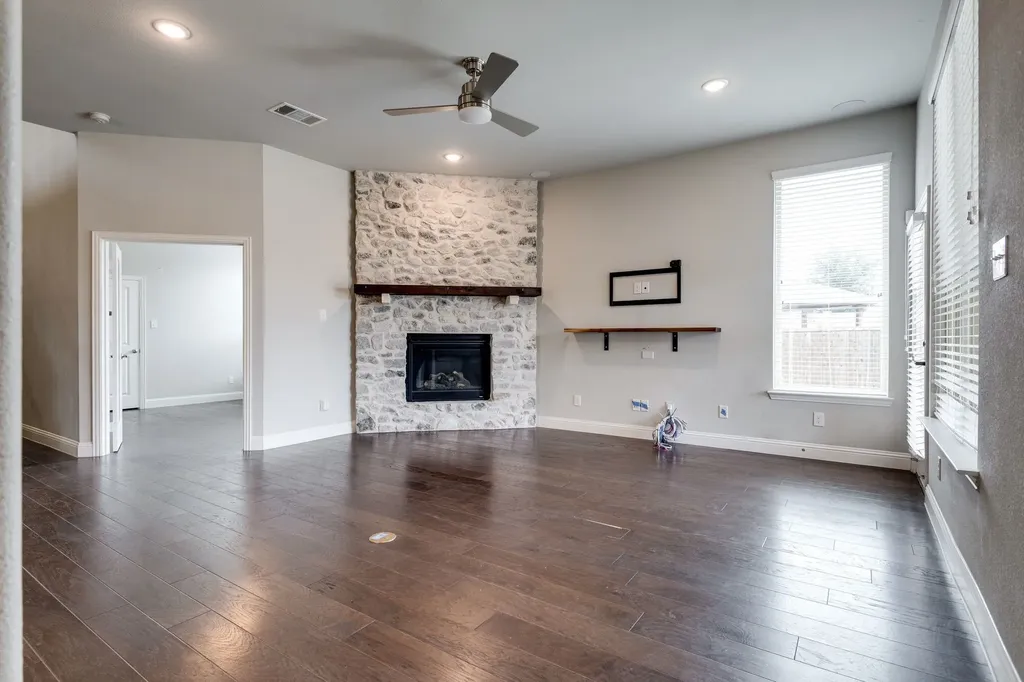 3521 Camden Court Melissa TX 75454