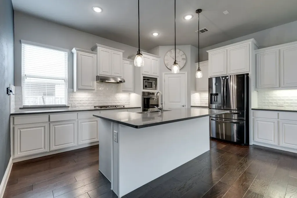 3521 Camden Court Melissa TX 75454