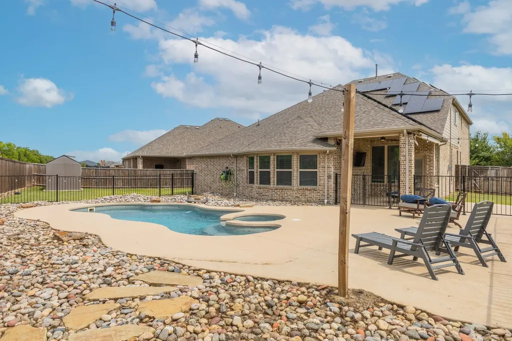 3521 Camden Court Melissa TX 75454
