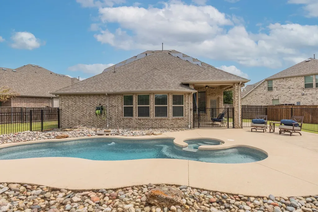 3521 Camden Court Melissa TX 75454