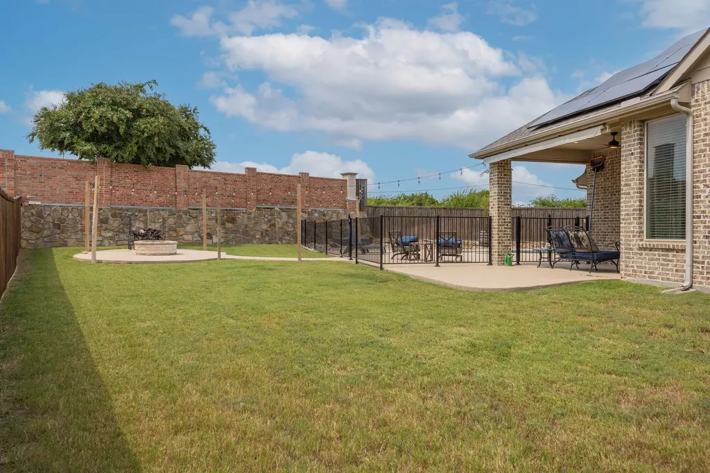 3521 Camden Court Melissa TX 75454