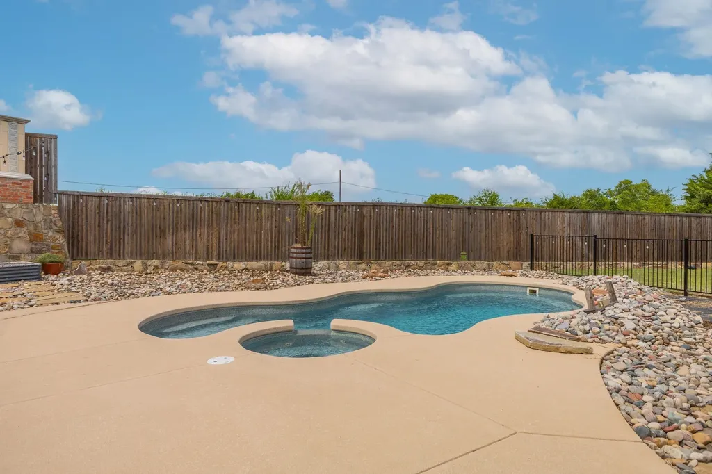 3521 Camden Court Melissa TX 75454