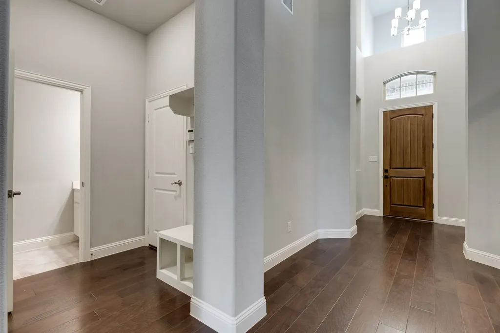 3521 Camden Court Melissa TX 75454