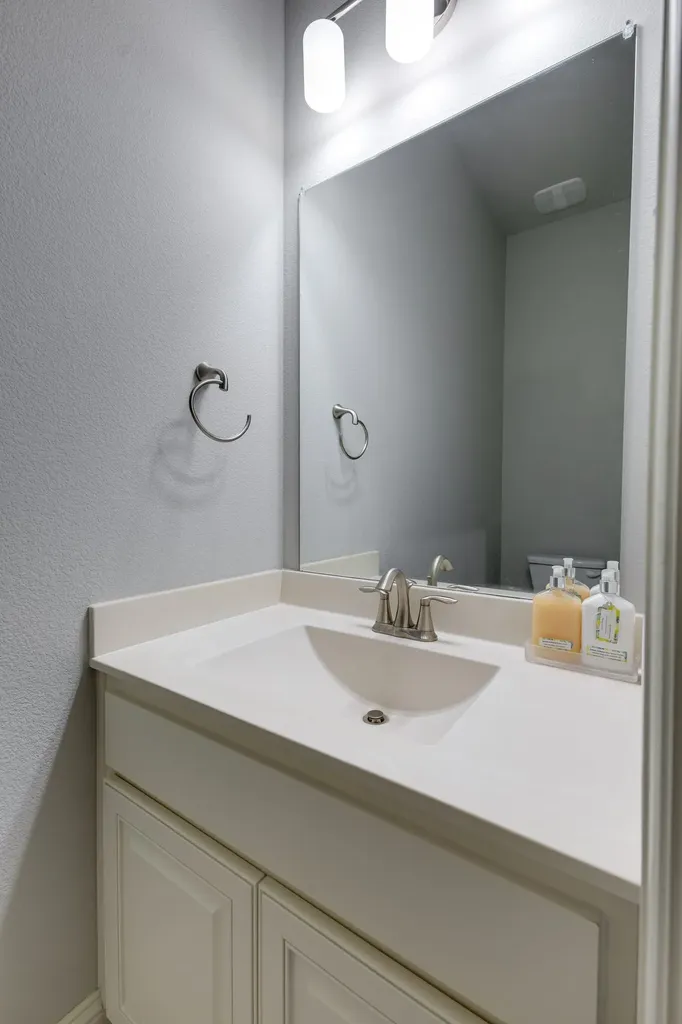 3521 Camden Court Melissa TX 75454