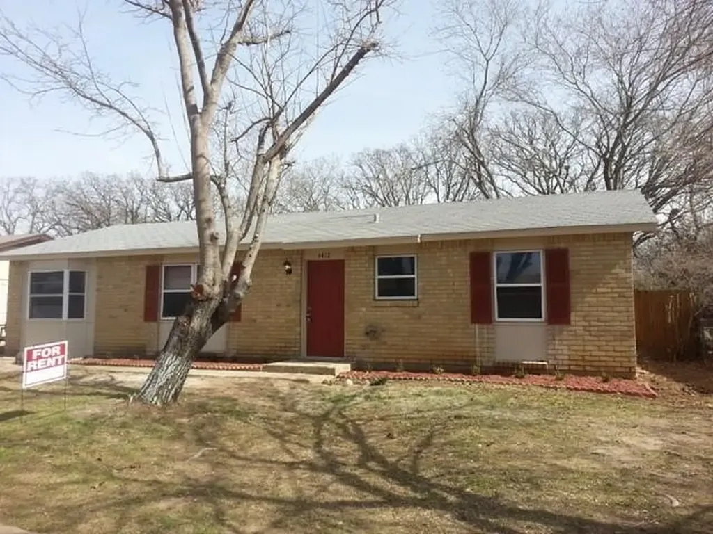 4412 Central Lane Balch Springs TX 75180