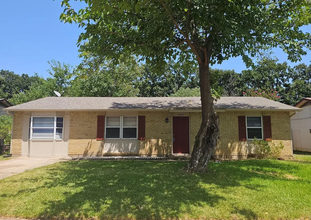 4412 Central Lane Balch Springs TX 75180