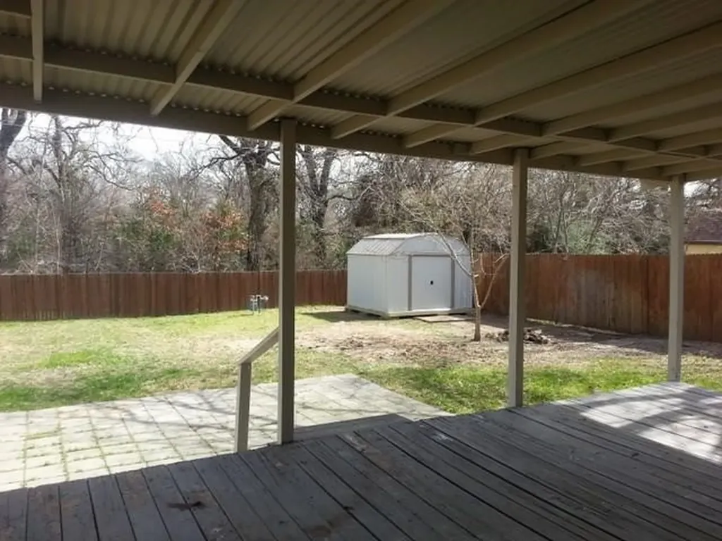 4412 Central Lane Balch Springs TX 75180