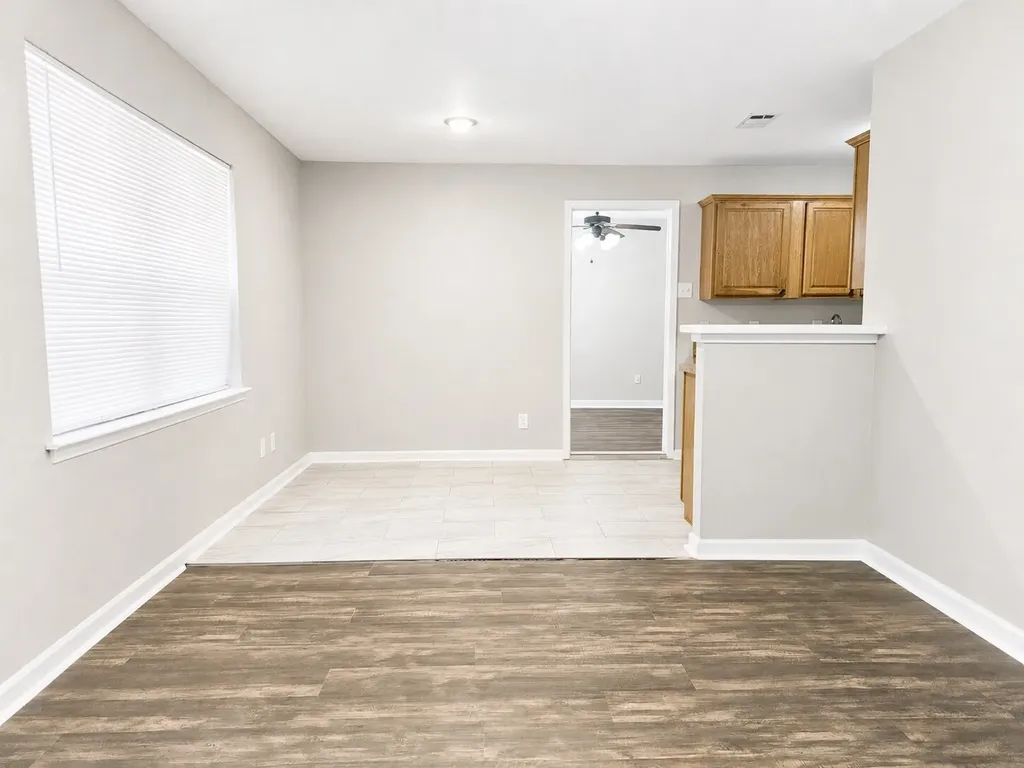 4412 Central Lane Balch Springs TX 75180