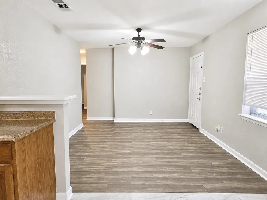 4412 Central Lane Balch Springs TX 75180