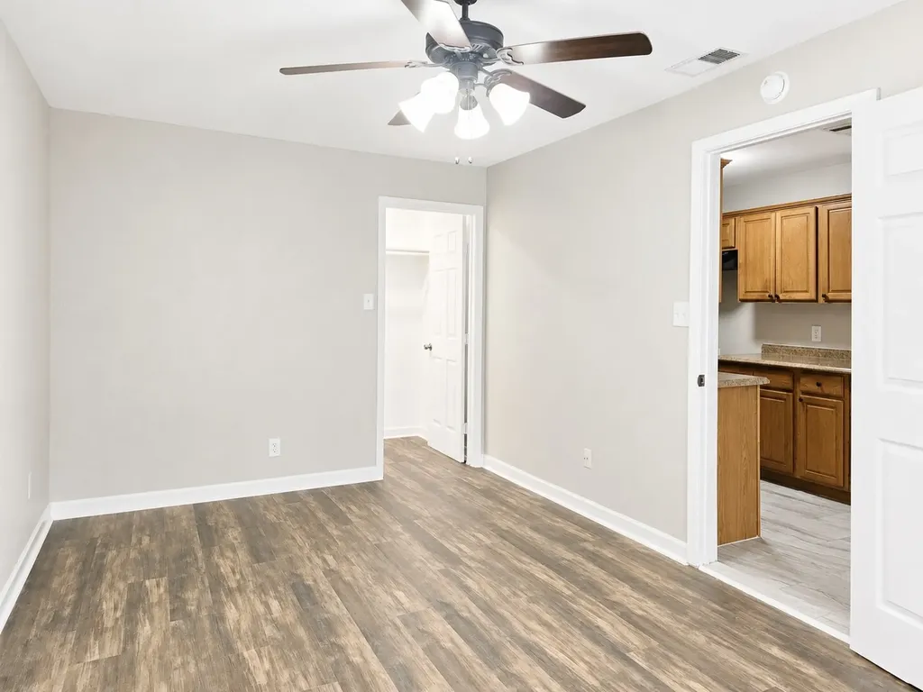 4412 Central Lane Balch Springs TX 75180