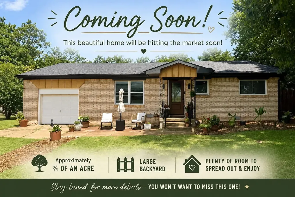 1609 E Thomas Street Sherman TX 75090