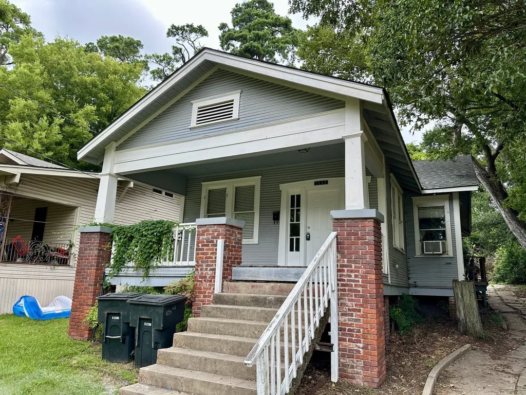 1054 Wilkinson Street Shreveport LA 71104