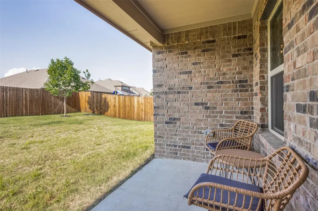 816 Goldenrod Lane Princeton TX 75407