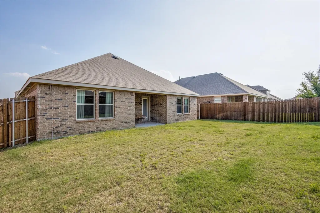 816 Goldenrod Lane Princeton TX 75407