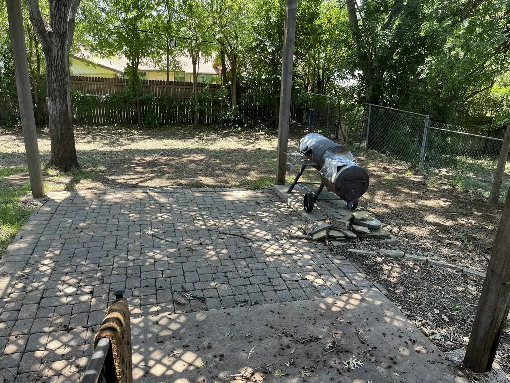3401 Leith Avenue Fort Worth TX 76133