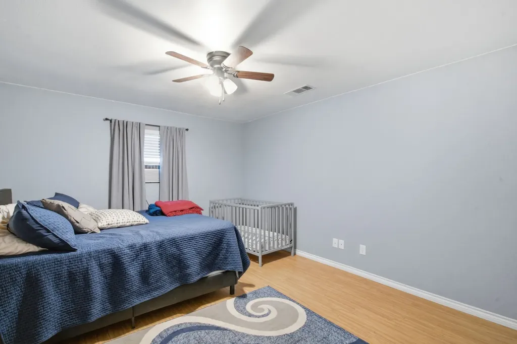 917 E Ross Avenue De Leon TX 76444