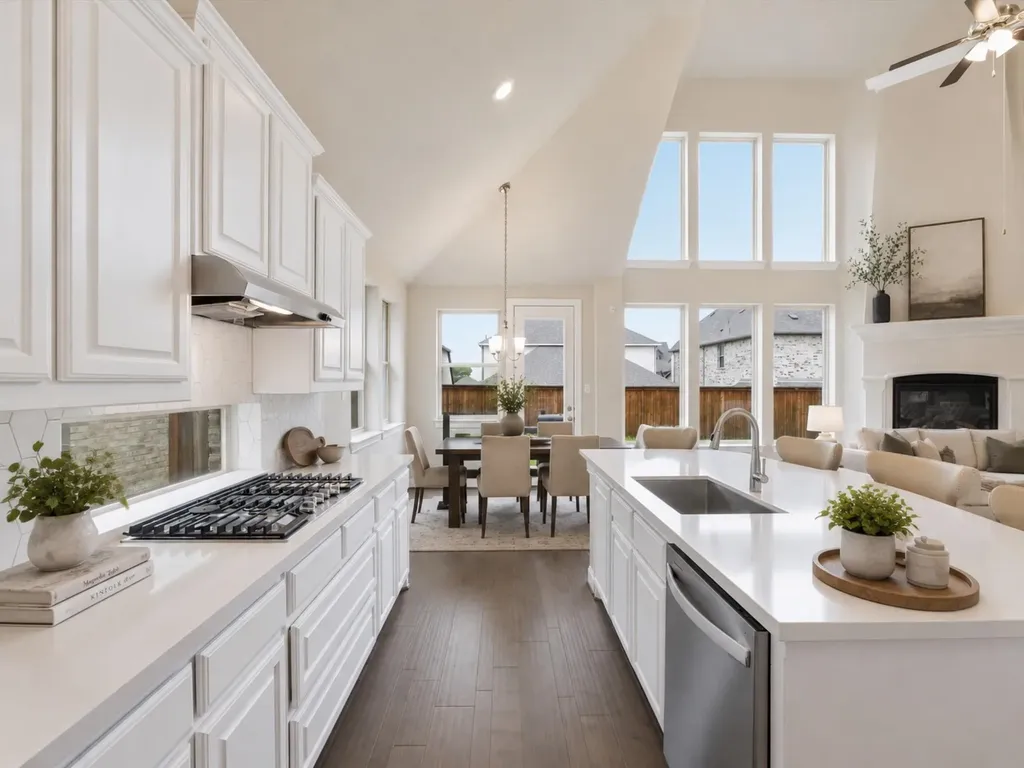 3505 Orion Place Corinth TX 76208
