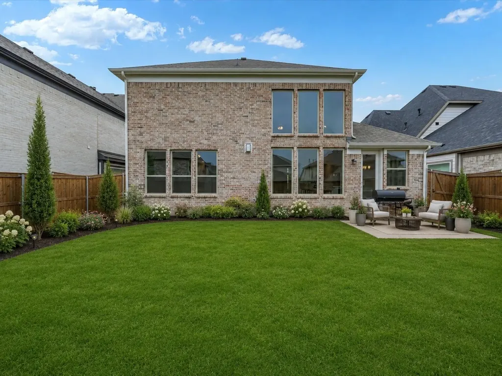 3505 Orion Place Corinth TX 76208