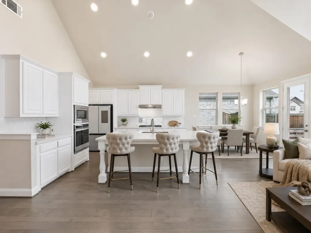 3505 Orion Place Corinth TX 76208