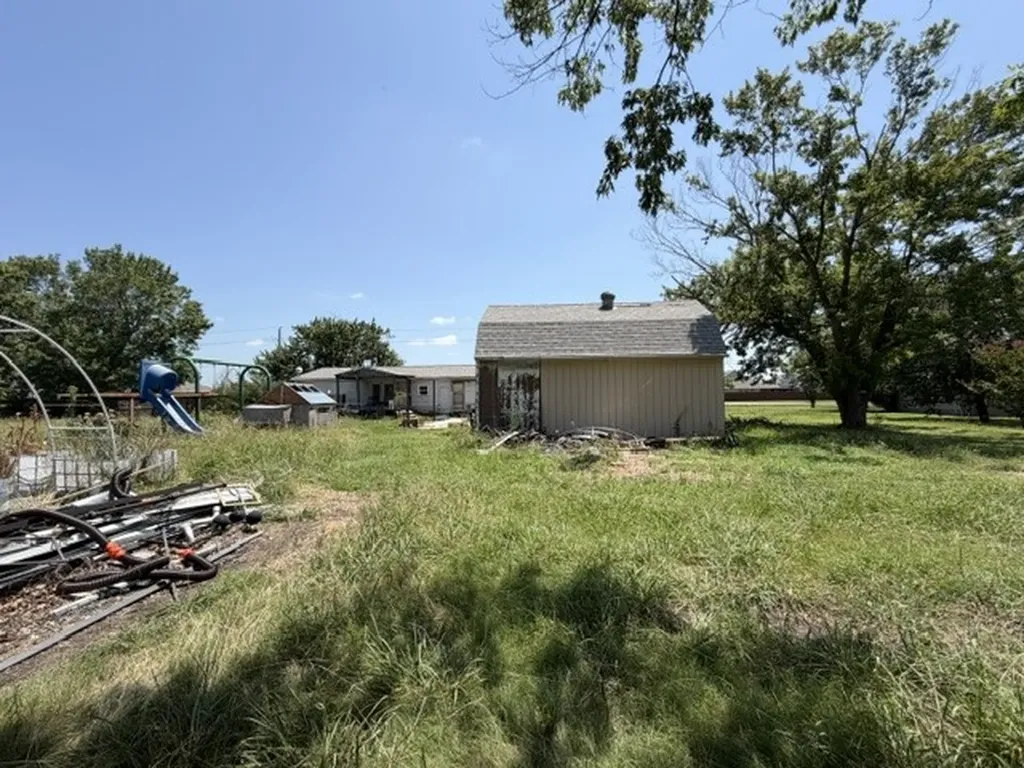 5360 County Road 437 Princeton TX 75407