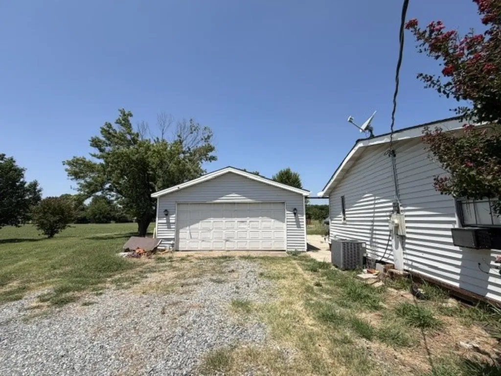 5360 County Road 437 Princeton TX 75407