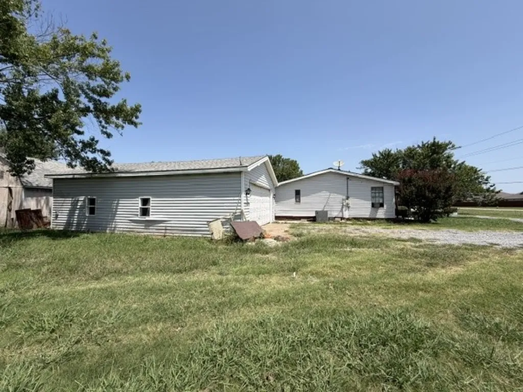 5360 County Road 437 Princeton TX 75407