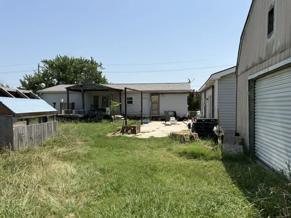 5360 County Road 437 Princeton TX 75407