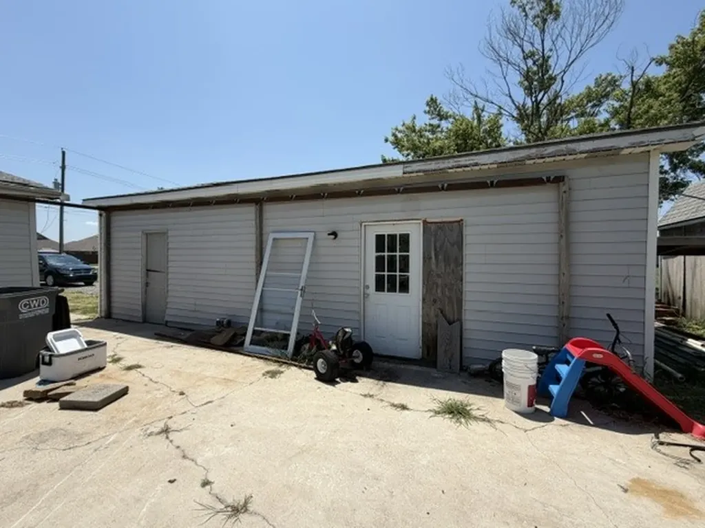5360 County Road 437 Princeton TX 75407
