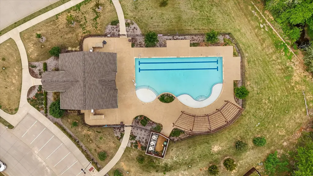 585 Concho Street Aubrey TX 76227