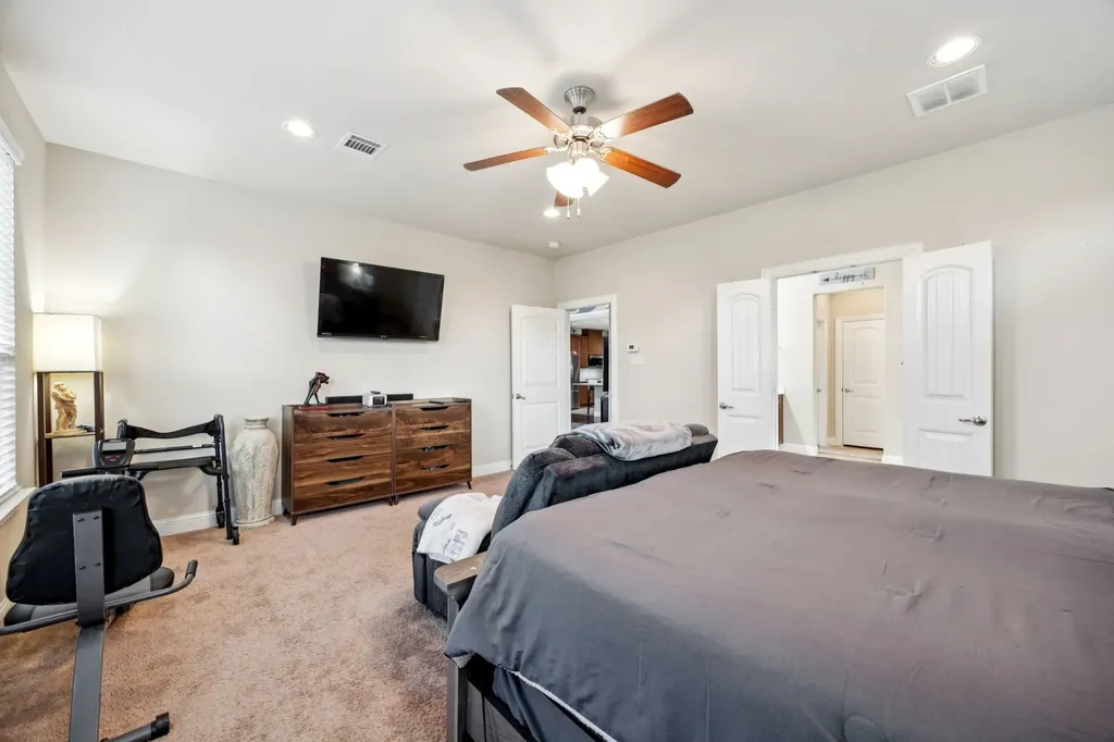2221 Petunia Lane Rowlett TX 75089
