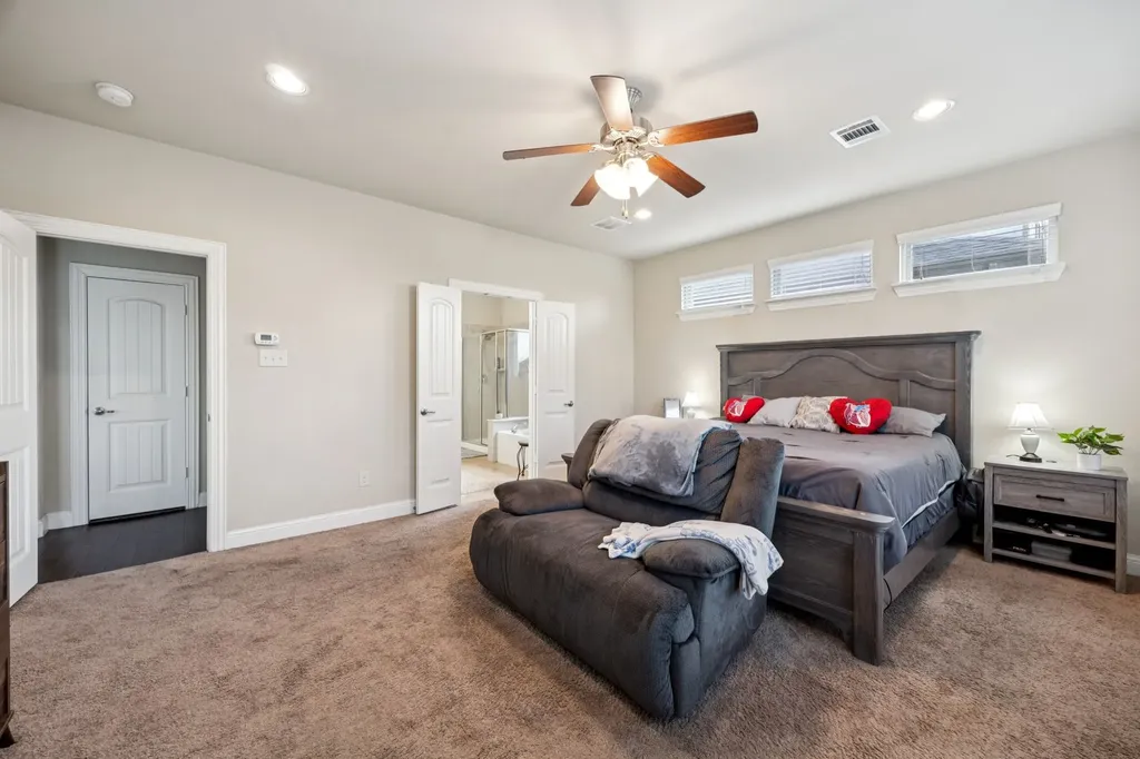 2221 Petunia Lane Rowlett TX 75089