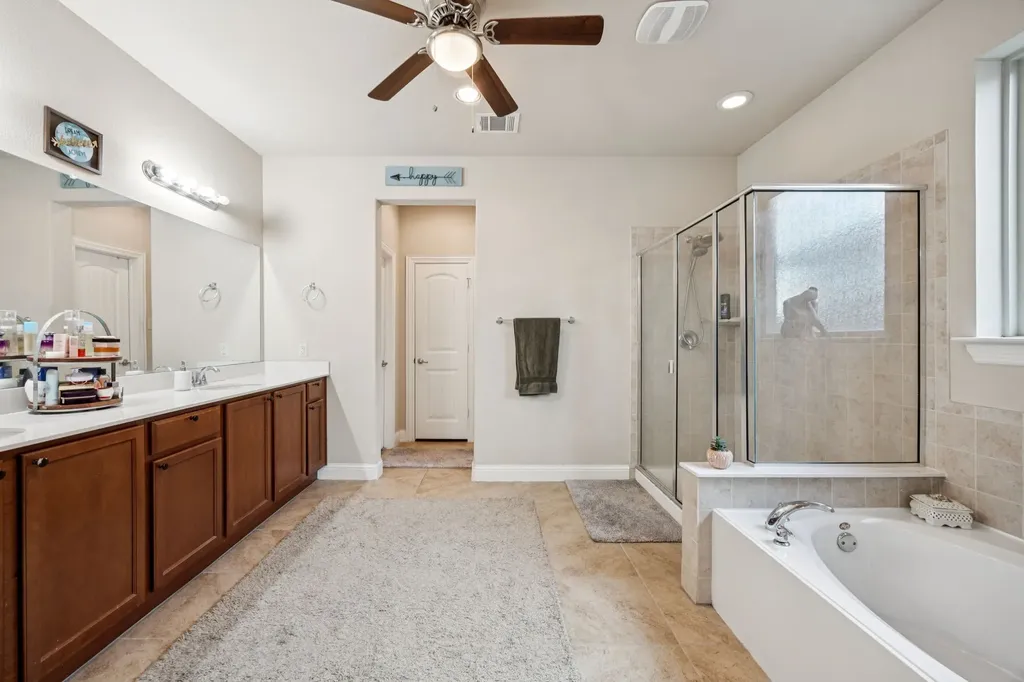 2221 Petunia Lane Rowlett TX 75089