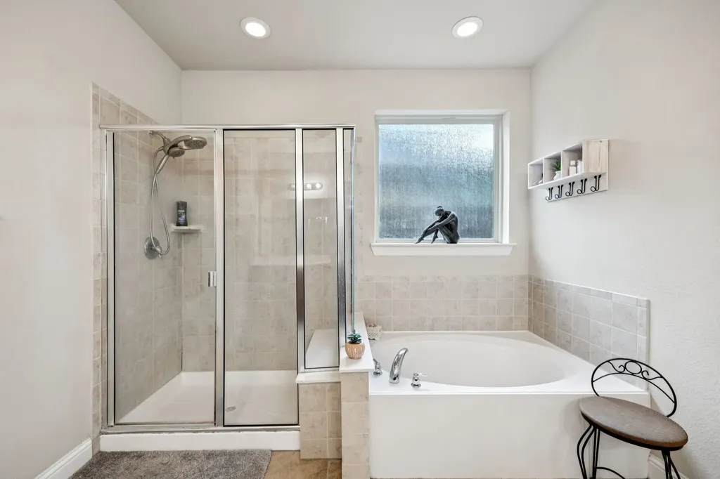 2221 Petunia Lane Rowlett TX 75089