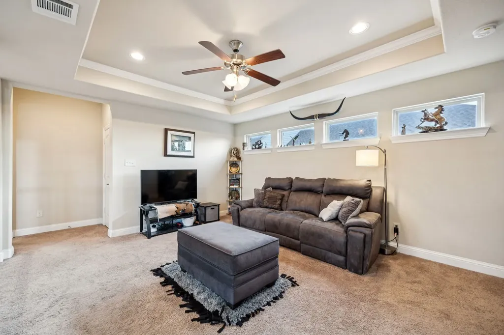 2221 Petunia Lane Rowlett TX 75089